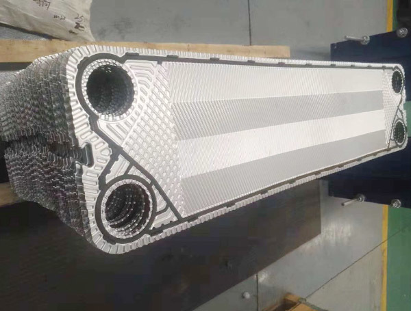 板式換熱器密封墊在什么情況下需要更換？